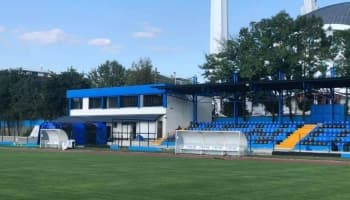 Hendekspor'un Stadı Hazır!