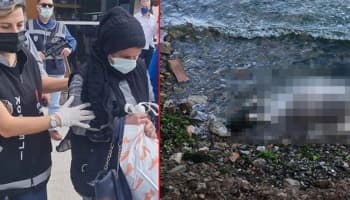 Dini nikahlı eşini işkence yaptırıp öldürtmüş