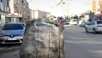 Atık toplamada şartlar değişti