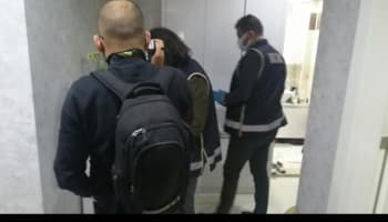 O operasyon Sakarya'ya uzandı; 2 doktor ve eczacıya gözaltı