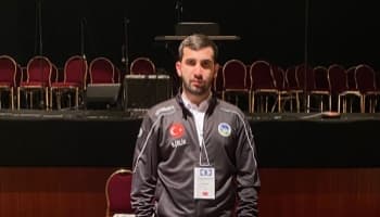 Satranç’ta Büyükşehirli Sporcudan Büyük Başarı