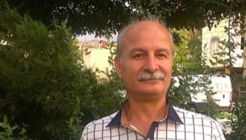 Hastane Memuru Koronaya Yenik Düştü