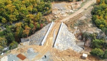 3 Mahalleye İçme Suyu 4 Mahalleye Ulaşım