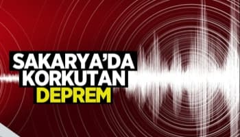 Karapürçek'te deprem