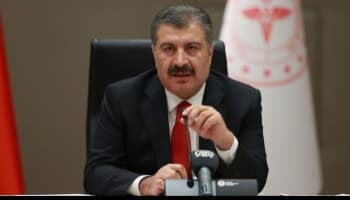 Bakan Koca’dan 8.6 milyon kişiye çağrı