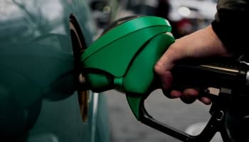 Benzin, Motorin ve Otogaz'a Zam Geldi