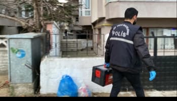 26 yaşındaki Öner'in sır dolu ölümü