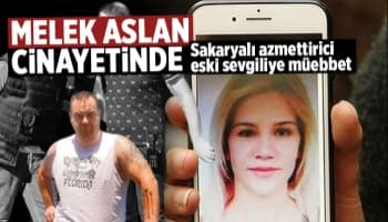Sakaryalı azmettirici eski sevgiliye müebbet