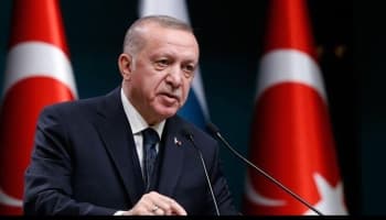 Cumhurbaşkanı yeni finansal alternatifi açıkladı