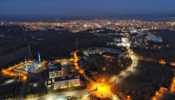 En uzun gece bugün
