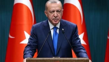 Cumhurbaşkanı Erdoğan'dan belediyelere sokak köpeği talimatı