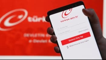 e-Devlette yeni özellik