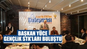Millete hizmet etmek için gönüllü olmak bizim ata mirasımızdır