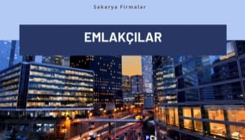 Emlakçılar