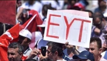 EYT'liler için AK Parti'den flaş açıklama