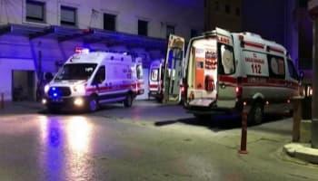 3 aylık bebek kurtarılamadı