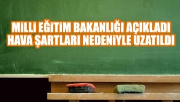 Milli Eğitim Bakanlığı’ndan seçmeli ders açıklaması