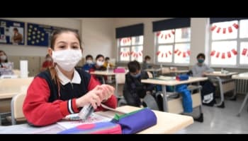 Sakarya'da 200 bine yakın öğrenci ders başı yapacak