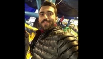 Pazarcı Salih'i arama çalışmaları devam ediyor