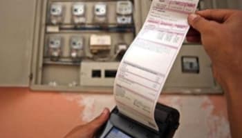 Elektrik faturalarına KDV indirimi geldi