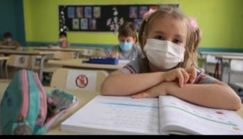 Okullarda vaka çıkması halinde sınıf kapatılmayacak