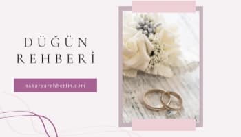 Düğün Rehberi