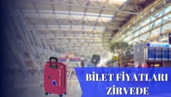 Zamlar Otobüs Biletlerine De Vurdu