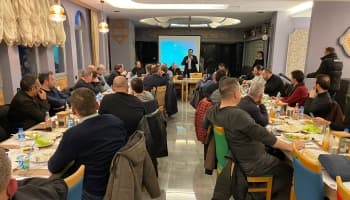 SABİDER, Bilişim / Bilgisayar Sektörü Firmalarını Bir Araya Getirdi