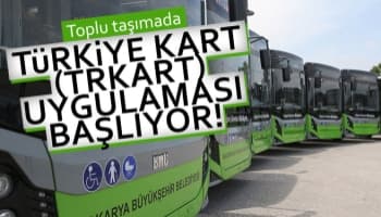 TRKart'ın ilk testi haziranda başlıyor