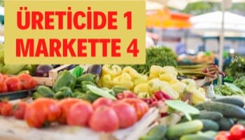 Üretici Mağdur, Market Fırsatçı