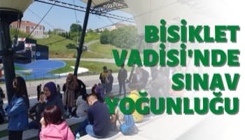 Zabıt Katipliği Sınavında Kuyruk Oluştu. 3 Dakikada 90 Kelime