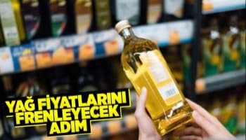 Ayçiçeği, mısır ve soyada gümrük vergisi yıl sonuna kadar sıfırlandı