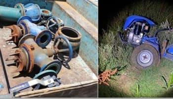 Jandarmanın başarılı operasyonuyla yakalanan şahıs cezaevine gönderildi