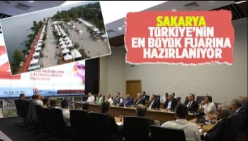 Türkiye’nin en büyük fuarı için geri sayım başladı