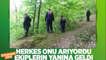 Taraklı'da 3 çocuk annesi kadın ortaya çıktı