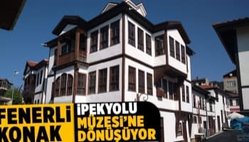 SATSO ve Taraklı Belediyesi İpekyolu Müzesi için imzaları attı