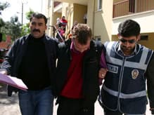 Gözü Dönmüş Hırsız, Tornavidayla Yaraladı