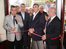 Dünyaca Ünlü Pullar Sakarya'da Sergileniyor 
