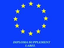 SAÜ'nün Diploma Eki Avrupa Komisyonu'nda Tescillendi