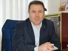 Mehmet Aracı, Genel Merkezde