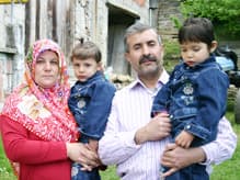 14 Yıllık Çocuk Hasretine Tüp Bebekle Son Verdiler
