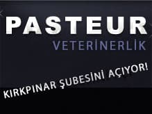 Pasteur Veteriner Kliniği, Dev Adımlarla İlerliyor!