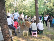 Küçük Büşra Sakarya'da Toprağa Verildi