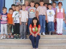 Ufuk Işık&#8216;ta İngilizce Yaz Okulu 