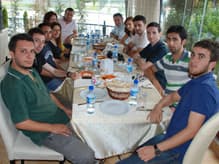 AFA'da 'Kaliteli Seminer' Düzenlendi