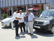 Samtaş Fiat'ta Etkinlikler Bitmiyor