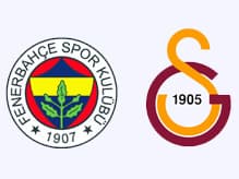 Fenerbahçe ve Galatasaray Çok Rahat!