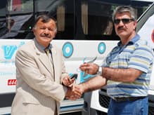 VİB; Araç Servis Ağını Citroen ile Genişletiyor
