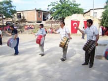 Sokak Düğünleri ve Araç Konvoyları Yasaklanıyor