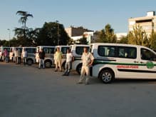 Sakarya Lider Hava Yolunda